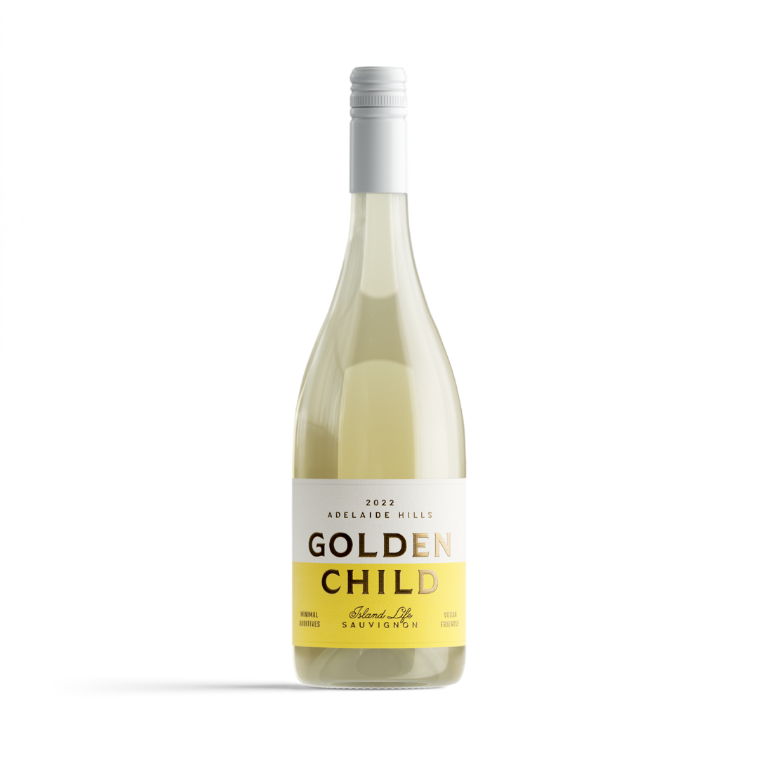 Island Life Sauvignon