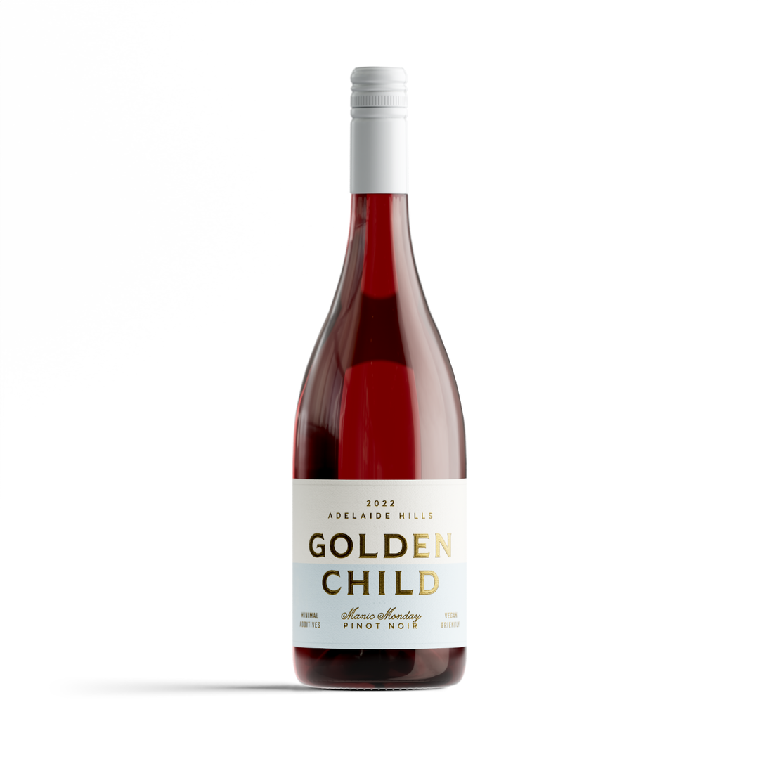 Manic Monday Pinot Noir